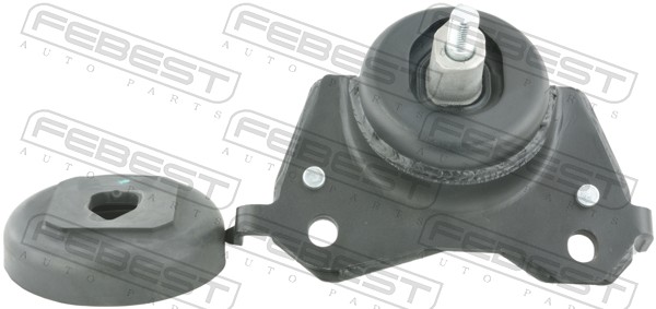 Подвеска двигатель FEBEST TM-URJ200RH