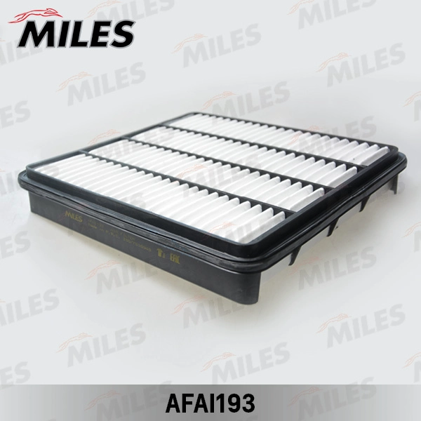 Воздушный фильтр MILES AFAI193