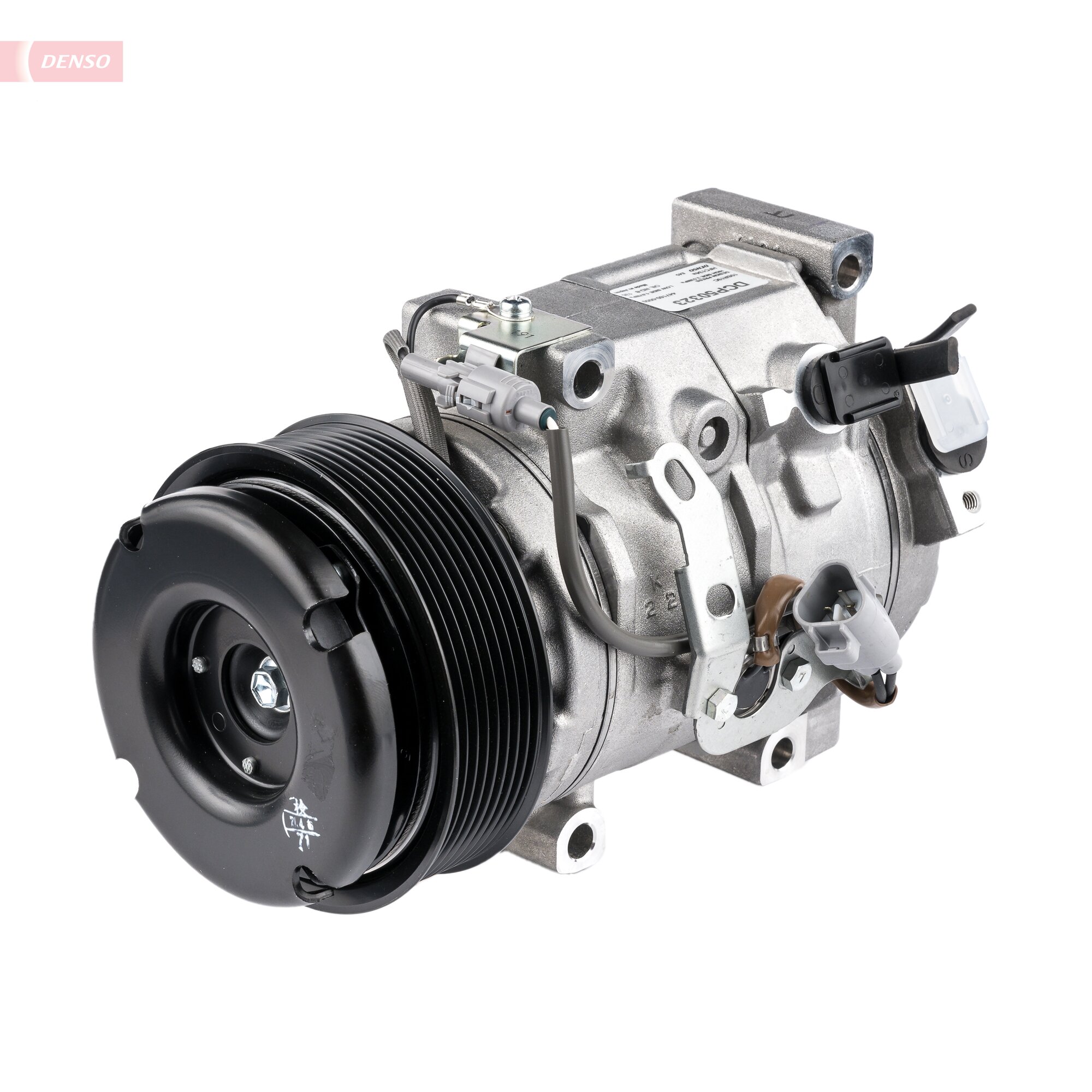 Компрессор кондиционер DENSO DCP50323