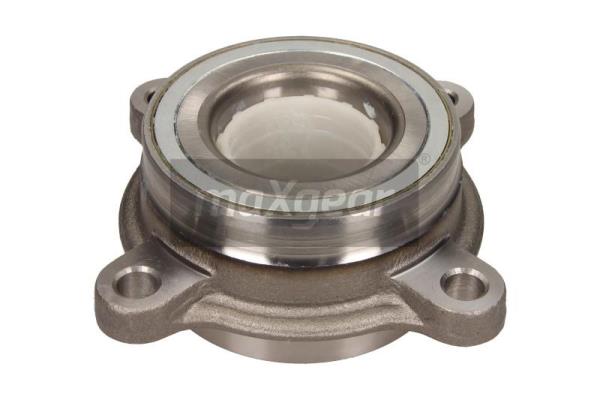 Комплект подшипника ступицы колеса MAXGEAR 33-0975