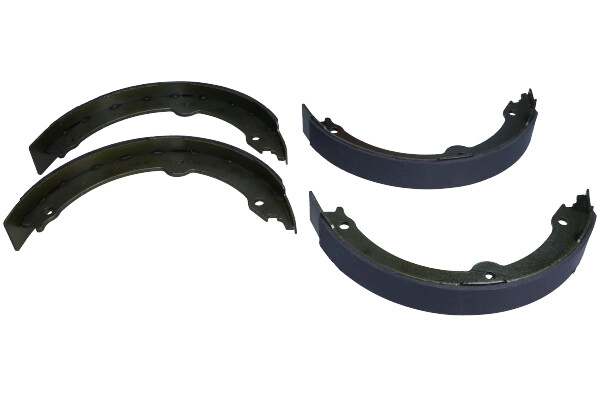Комплект тормозных колодок стояночная тормозная система MAXGEAR 19-4563