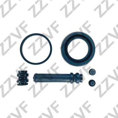 Ремкомплект тормозной суппорт ZZVF ZVCER036