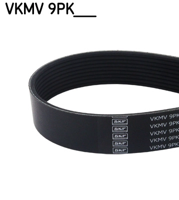 Поликлиновой ремень SKF VKMV 9PK2250