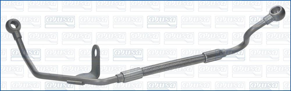 Маслопровод компрессор AJUSA OP10678