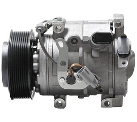 Компрессор кондиционер CTR 1201080