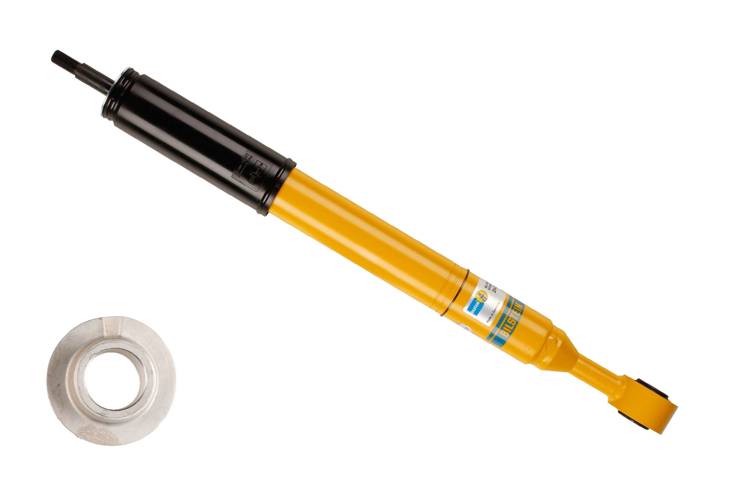 Амортизатор bilstein - b6 4600 BILSTEIN 24-214018