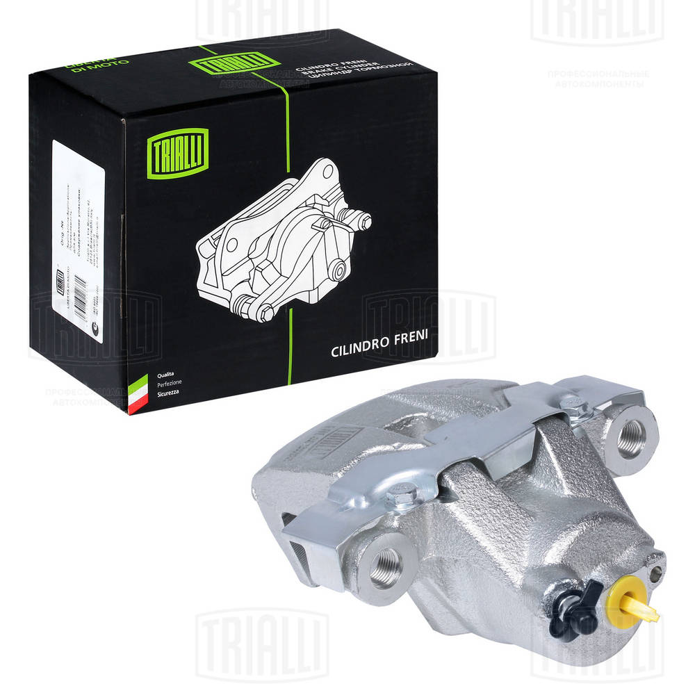 Тормозной суппорт TRIALLI CF 190664