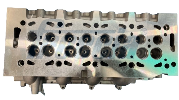 Головка цилиндра FRECCIA CH17-1050