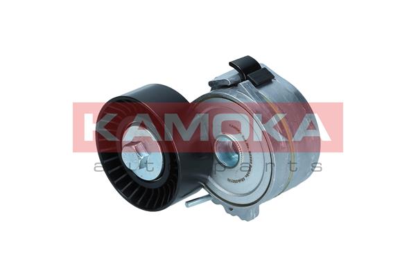 Натяжитель ремня клиновой зубча kamoka KAMOKA R0599
