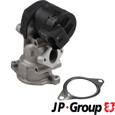 Клапан возврата ог jp group JP GROUP 3119900300