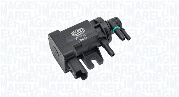 Клапан возврата ог MAGNETI MARELLI 571822112173