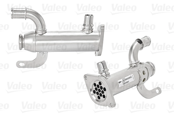 Радиатор рециркуляция ог original part VALEO 817753