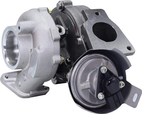 Компрессор наддув MAGNETI MARELLI 807101005000