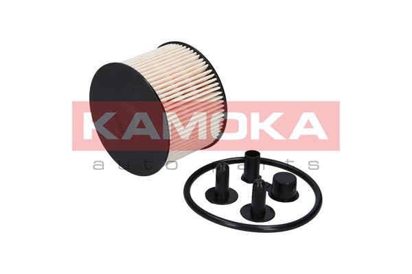 Топливный фильтр kamoka KAMOKA F307301