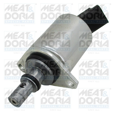Регулирующий клапан количество топлива (common-rail-system) MEAT & DORIA 9124