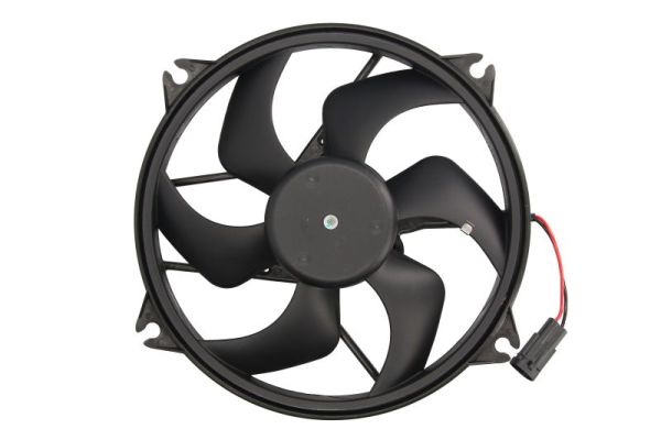 Вентилятор охлаждение двигателя THERMOTEC D8P005TT