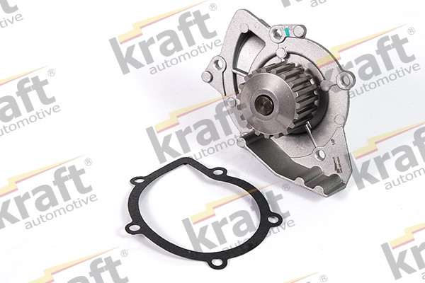 Водяной насос охлаждение двигателя KRAFT AUTOMOTIVE 1505620