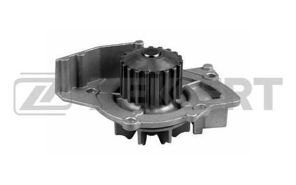 Водяной насос охлаждение двигателя ZEKKERT WP-1038