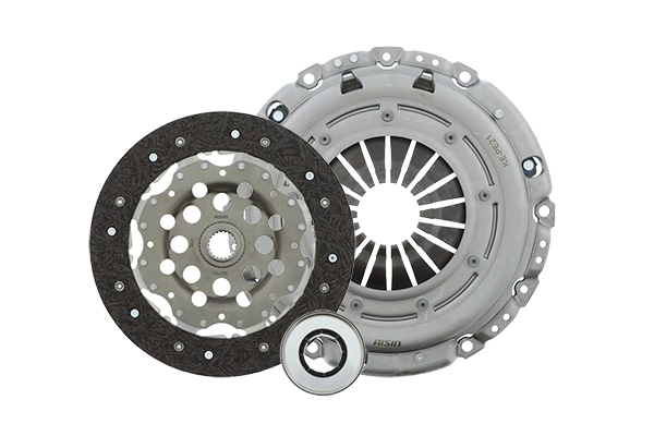 Комплект сцепления aisin clutch kit (3p) AISIN KE-PE21
