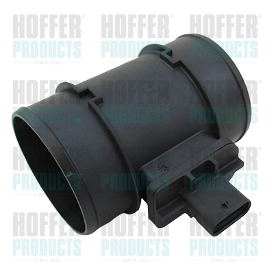 Расходомер воздуха HOFFER 7516413