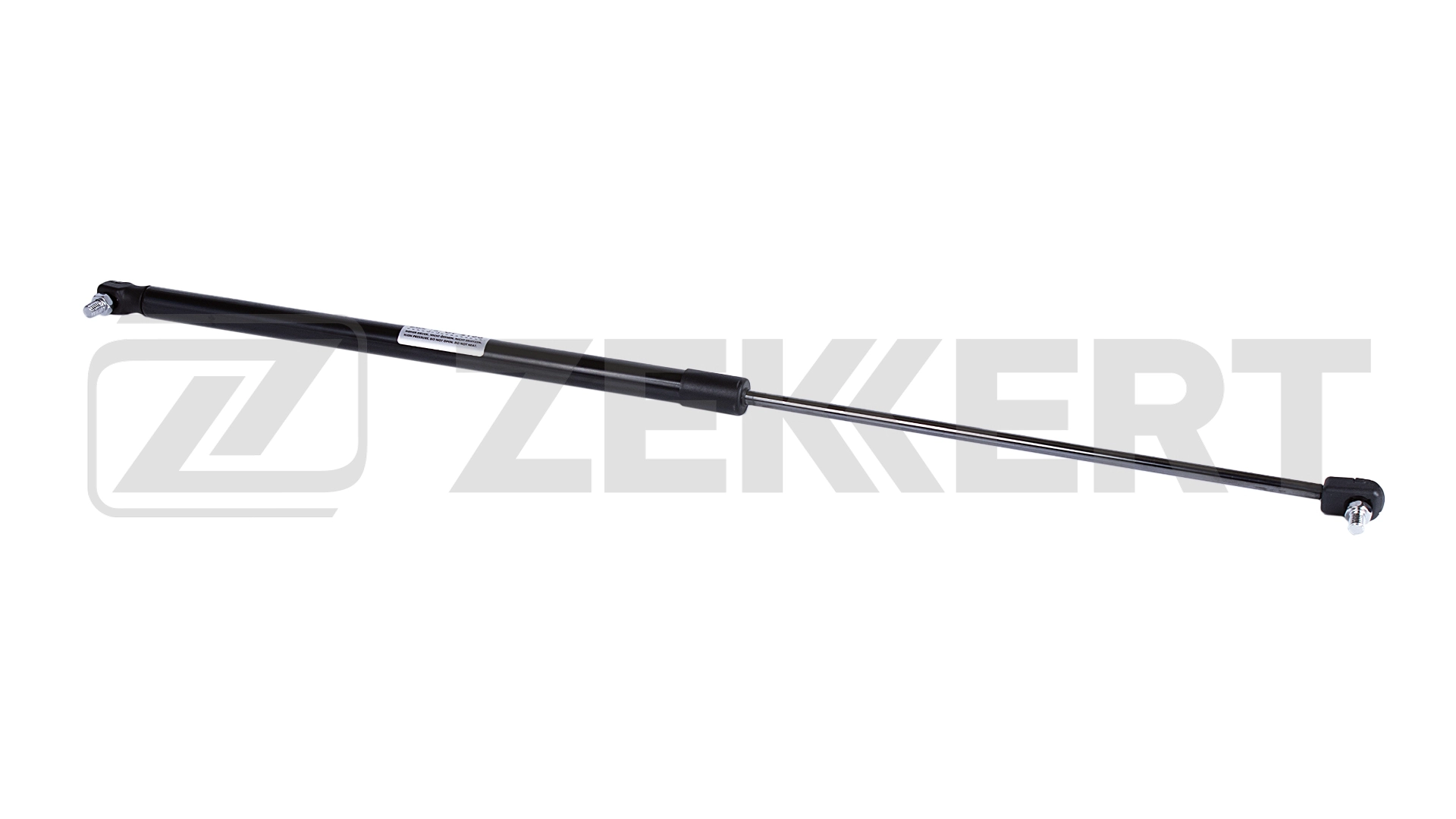 Газовая пружина крышка багажник ZEKKERT GF-2133