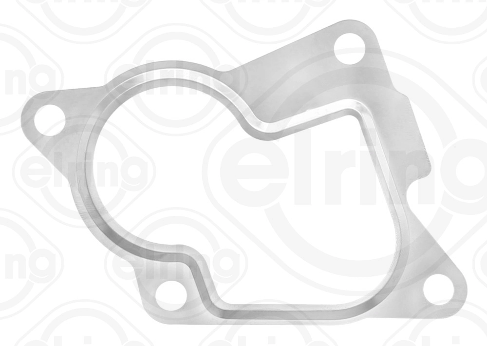 Прокладка труба выхлопного газа ELRING B04.650