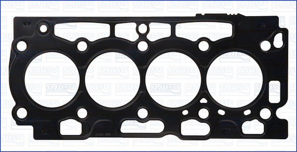 Прокладка головка цилиндра multilayer steel AJUSA 10194520