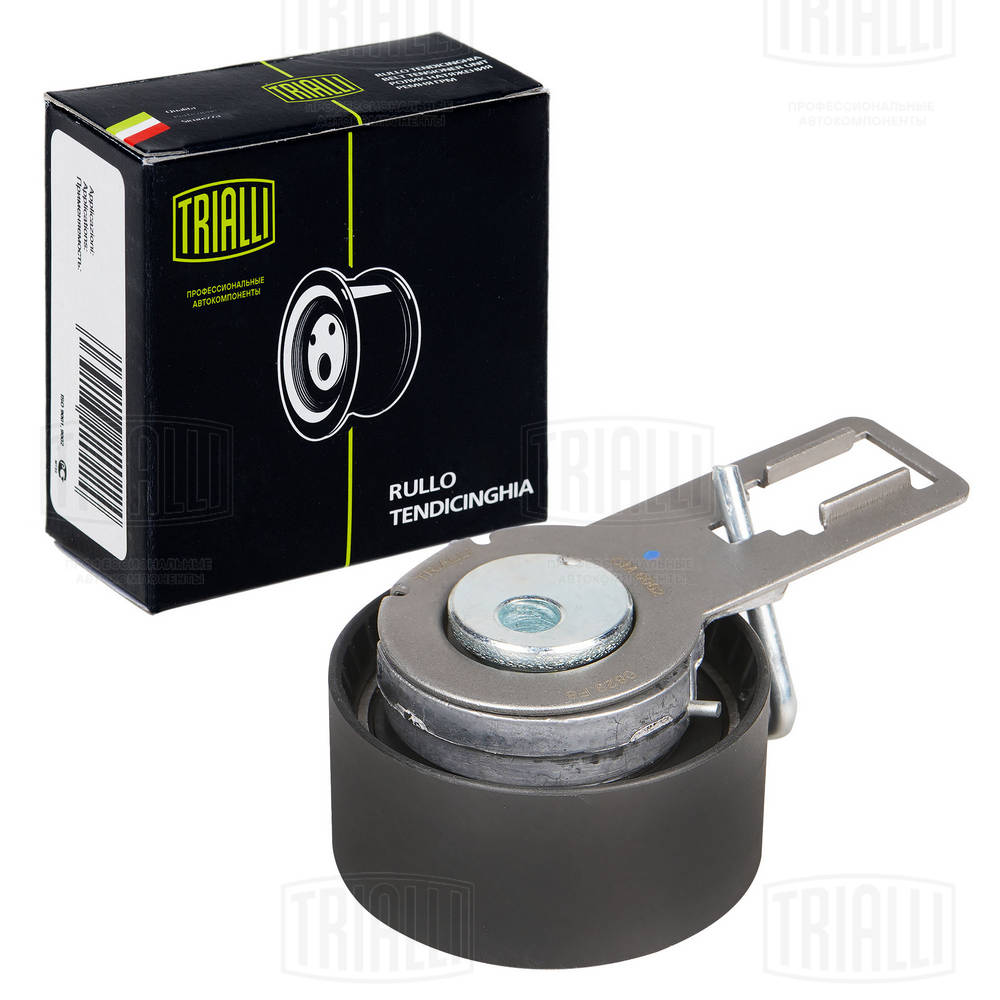 Натяжной ролик ремень грм TRIALLI CM 6062