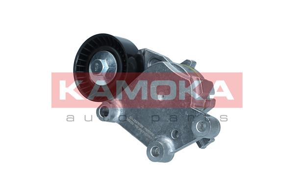 Натяжитель ремня клиновой зубча kamoka KAMOKA R0590