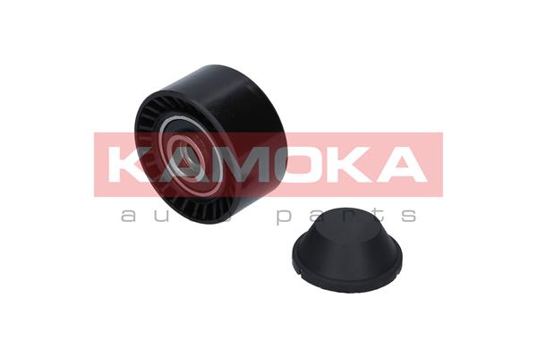 Паразитный / ведущий ролик поликлиновой ремень kamoka KAMOKA R0058