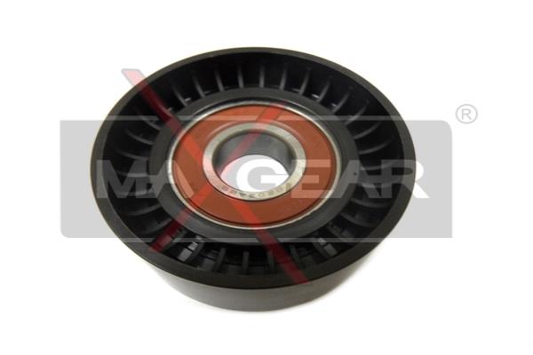 Натяжной ролик поликлиновой ремень MAXGEAR 54-0414