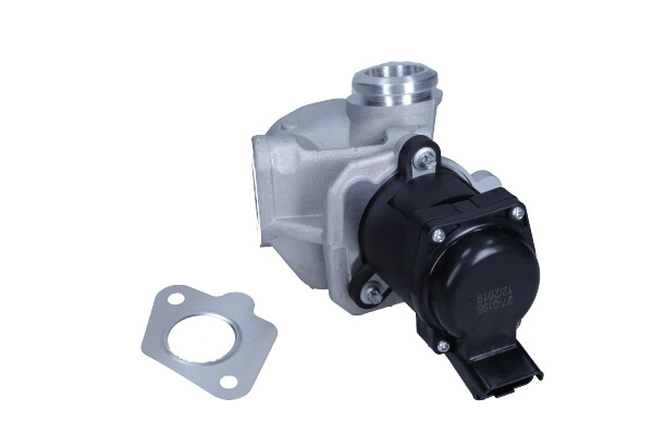 Клапан возврата ог MAXGEAR 27-0195