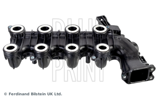 Патрубок впускной коллектор blue print solution BLUE PRINT ADBP610075
