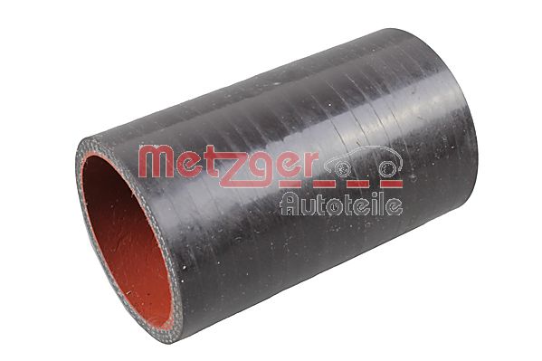 Трубка нагнетаемого воздуха METZGER 2400910