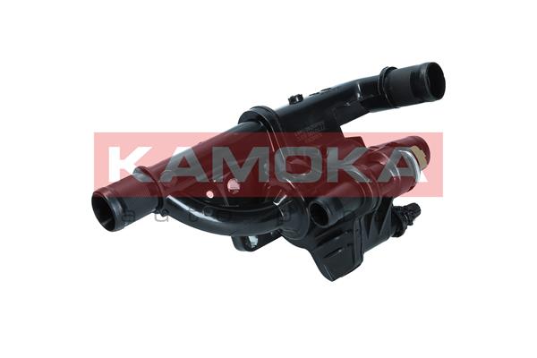 Термостат охлаждающая жидкость kamoka KAMOKA 7710198