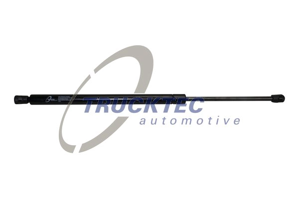 Газовая пружина крышка багажник TRUCKTEC AUTOMOTIVE 02.60.555
