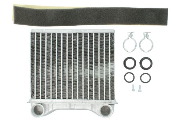 Теплообменник отопление салона THERMOTEC D6M014TT