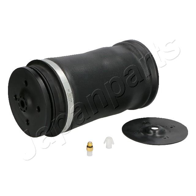 Кожух пневматической рессоры JAPANPARTS MM-AS006