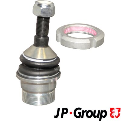 Шарнир независимой подвески / поворотного рычага jp group JP GROUP 1350250200