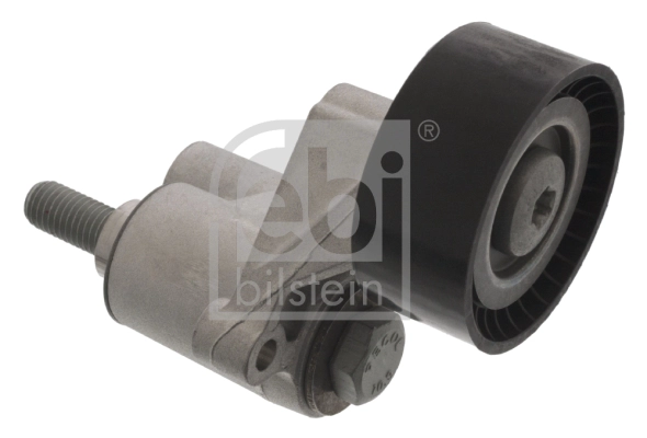 Натяжитель ремня клиновой зубча FEBI BILSTEIN 09791