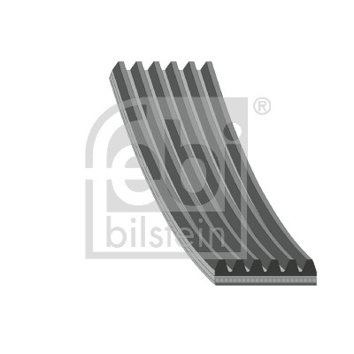 Поликлиновой ремень FEBI BILSTEIN 28930