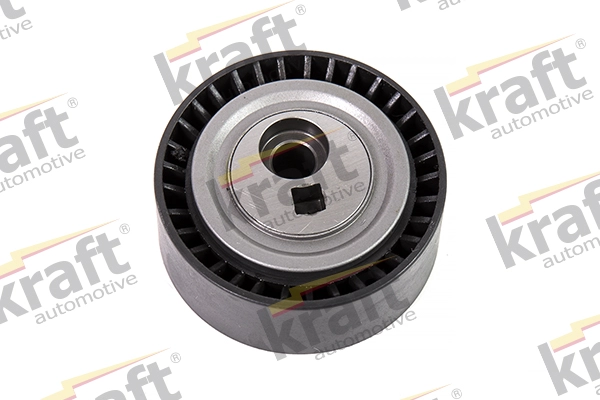 Натяжной ролик поликлиновой ремень KRAFT AUTOMOTIVE 1225785