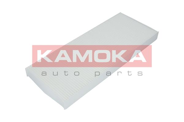 Фильтр воздух во внутренном пространстве kamoka KAMOKA F409301