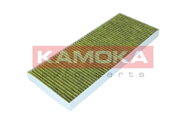 Фильтр воздух во внутренном пространстве kamoka KAMOKA 6080022
