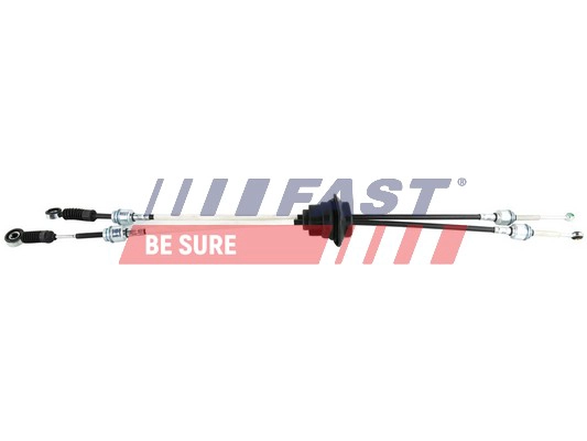 Трос механическая коробка передач FAST FT73024