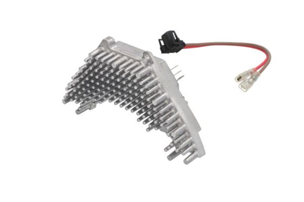 Регулятор вентилятор салона THERMOTEC DEC012TT