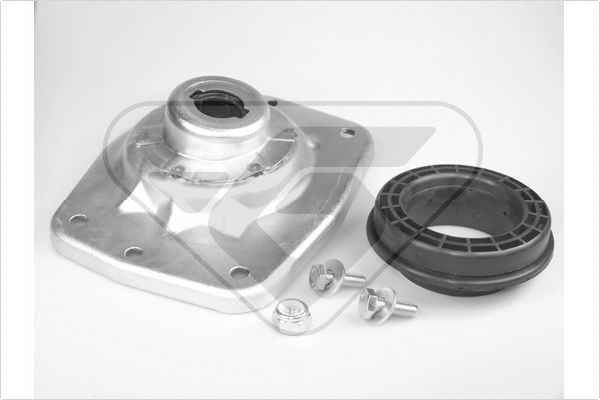 Ремкомплект опора стойки амортизатора HUTCHINSON KS 103