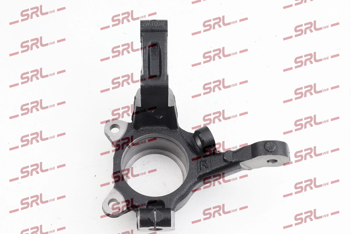 Поворотный кулак подвеска колеса SRLINE ZW-F004P
