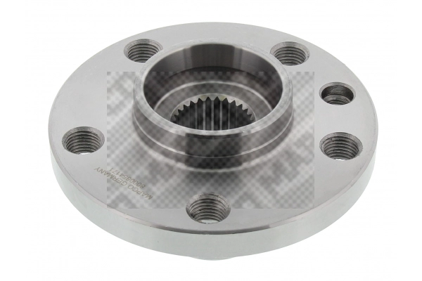 Ступица колеса MAPCO 26314