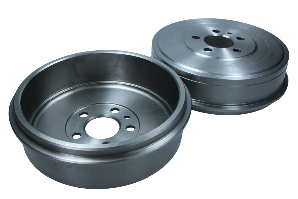 Тормозной барабан MAXGEAR 19-2624